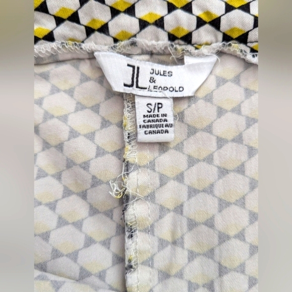 🎈Jules & Leopold Capris Pants - Picture 4 of 5